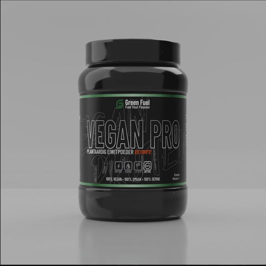 Vegan Protein