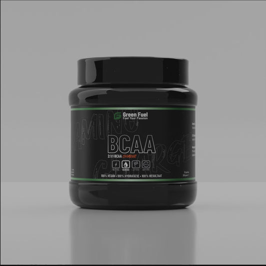 BCAA