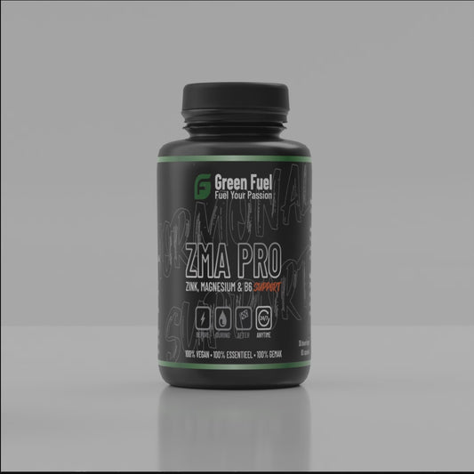 ZMA Pro